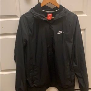 Men’s Nike Windbreaker